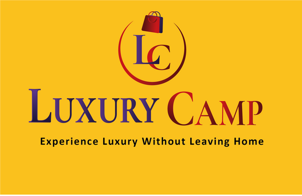 Luxury Camp